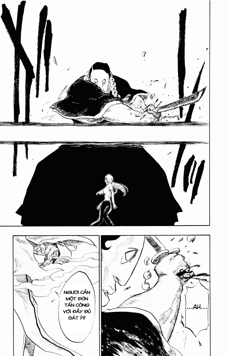 Thần Chết Ichigo Chapter 91 - 14