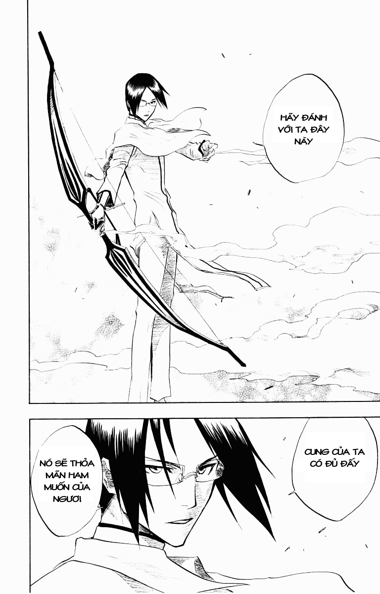 Thần Chết Ichigo Chapter 91 - 15
