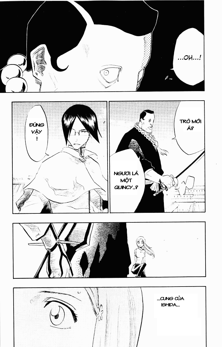 Thần Chết Ichigo Chapter 91 - 16