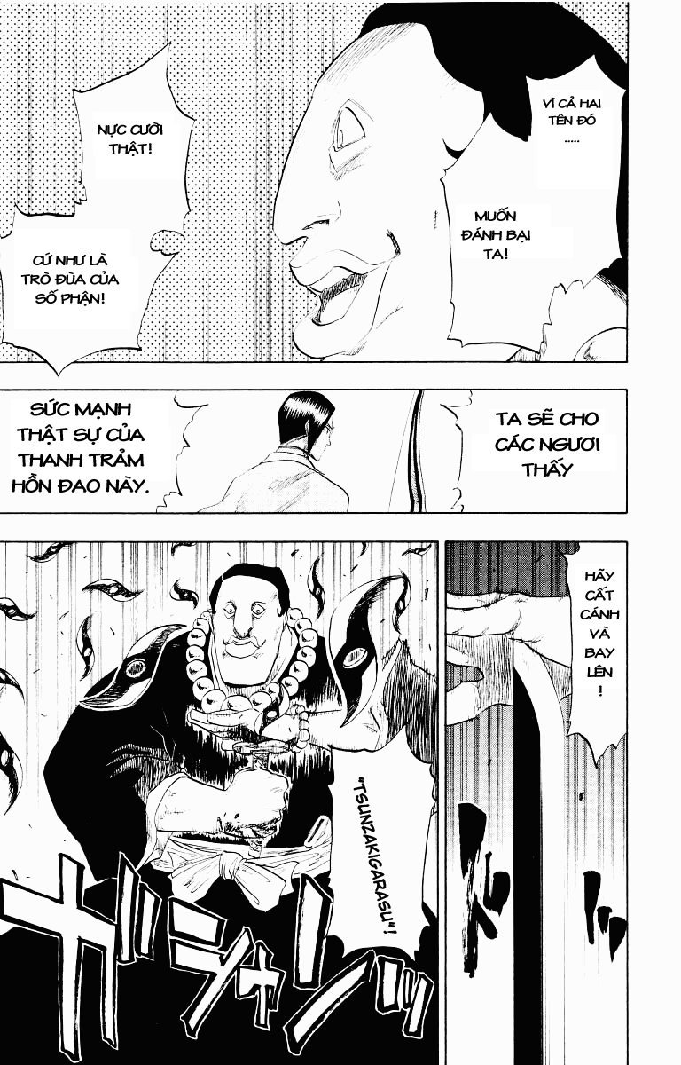 Thần Chết Ichigo Chapter 91 - 18