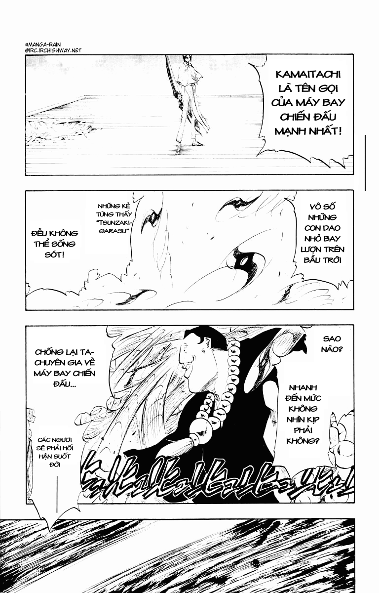 Thần Chết Ichigo Chapter 91 - 20