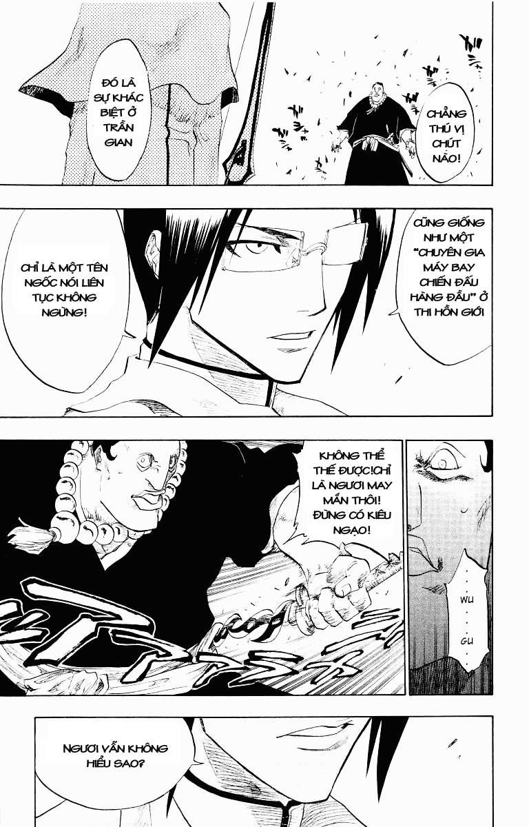 Thần Chết Ichigo Chapter 91 - 22