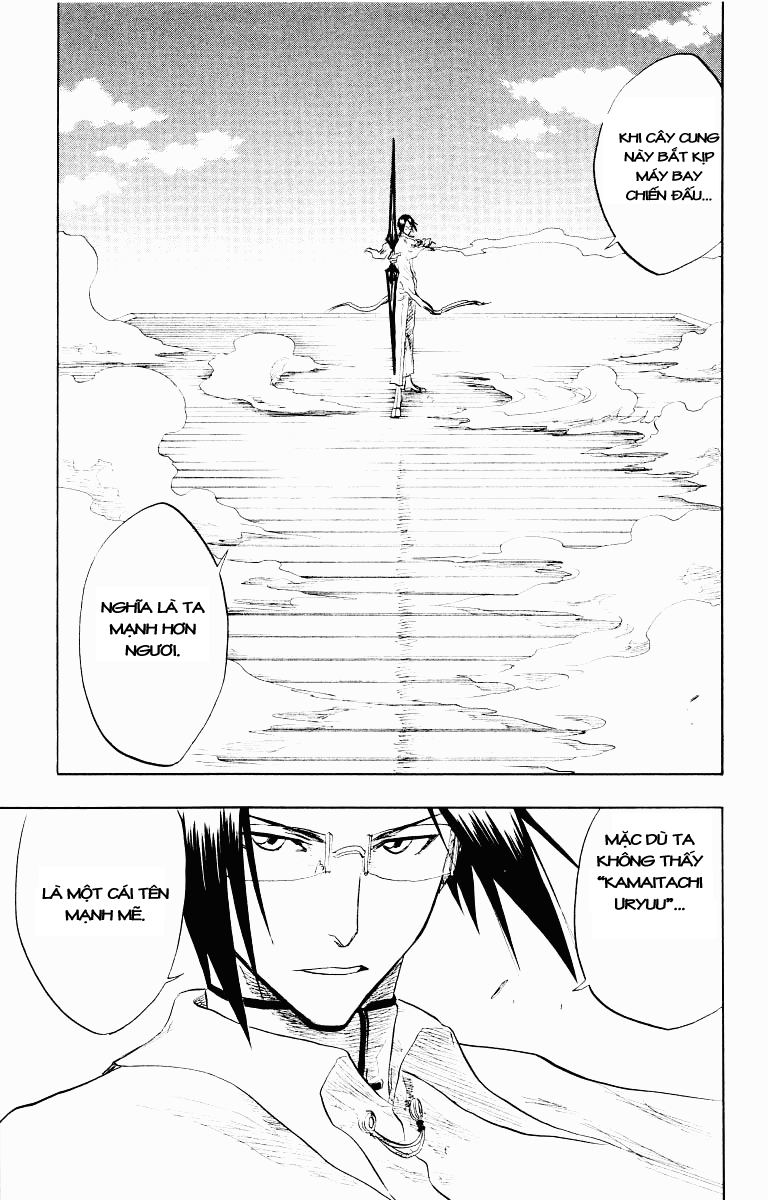 Thần Chết Ichigo Chapter 91 - 24