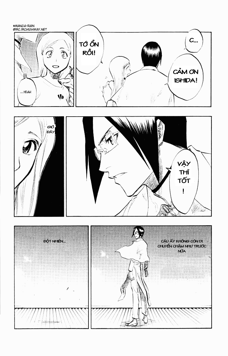 Thần Chết Ichigo Chapter 91 - 4