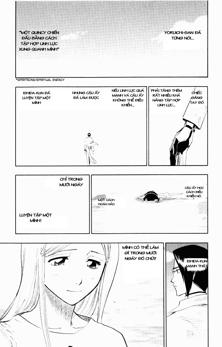 Thần Chết Ichigo Chapter 92 - 11