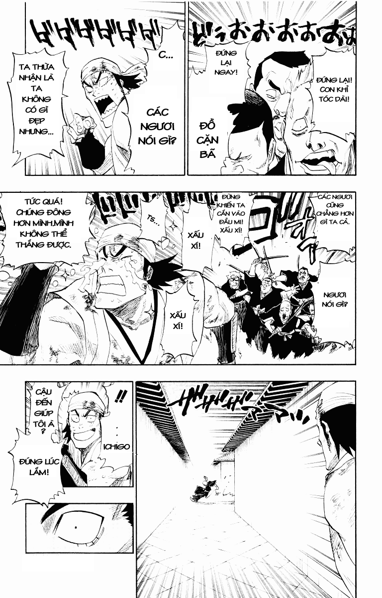Thần Chết Ichigo Chapter 92 - 13