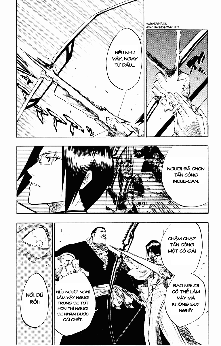 Thần Chết Ichigo Chapter 92 - 6