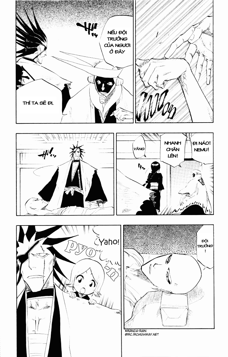 Thần Chết Ichigo Chapter 93 - 12