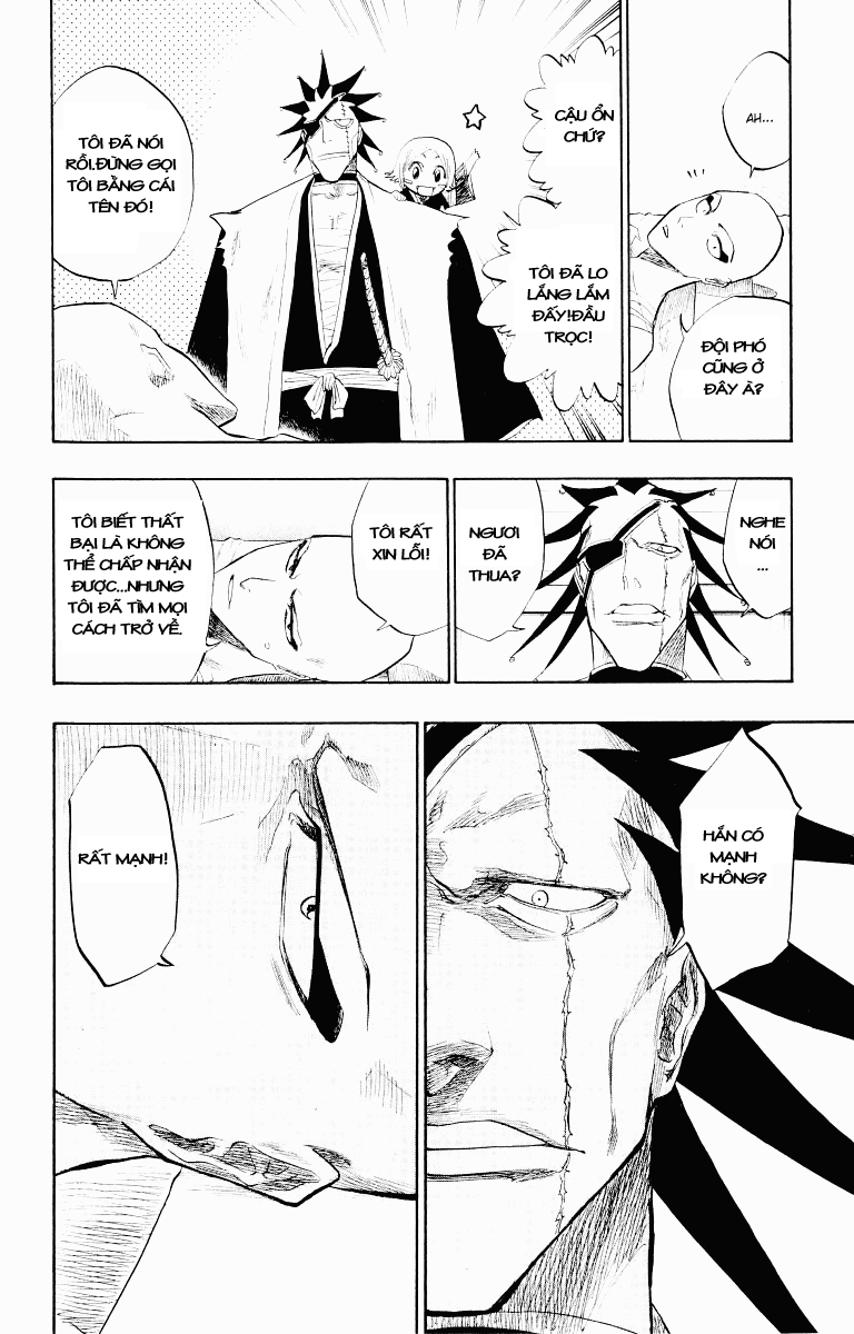 Thần Chết Ichigo Chapter 93 - 13