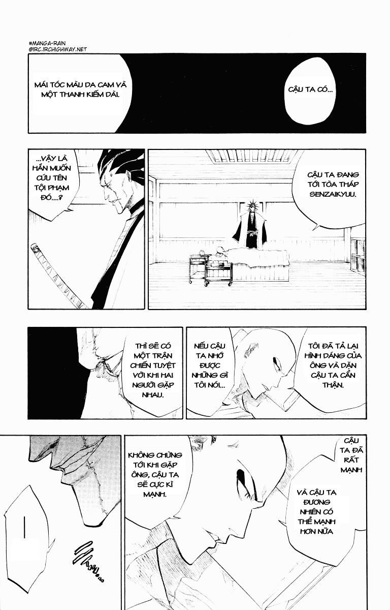 Thần Chết Ichigo Chapter 93 - 14