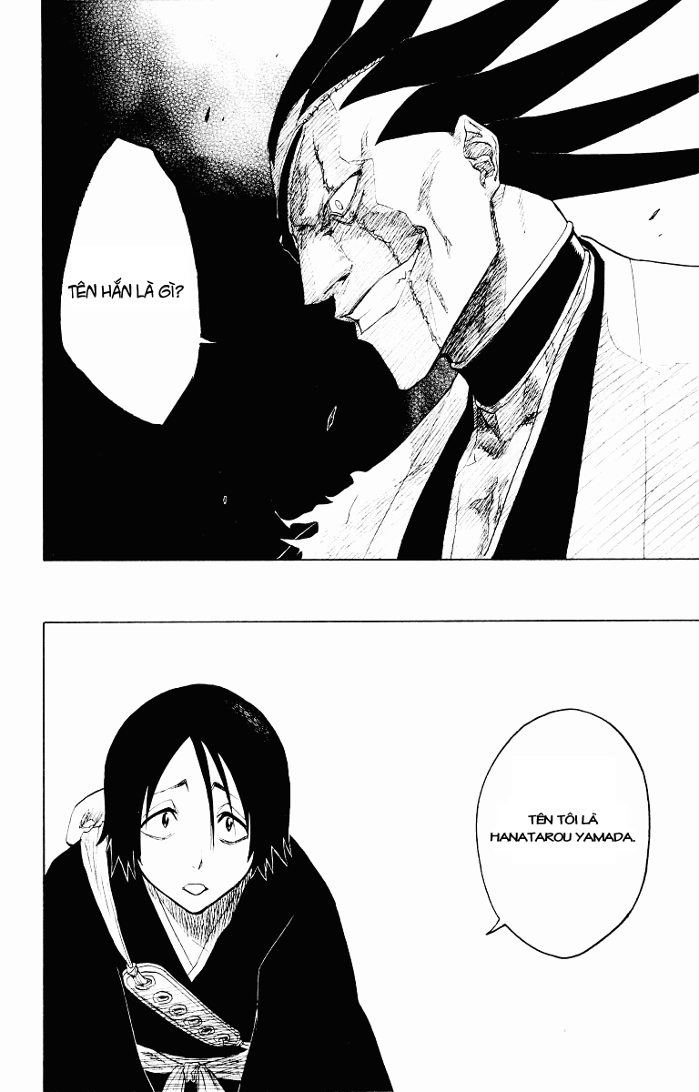 Thần Chết Ichigo Chapter 93 - 15