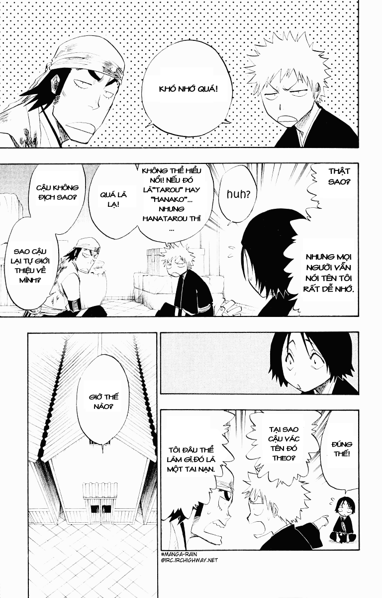 Thần Chết Ichigo Chapter 93 - 16
