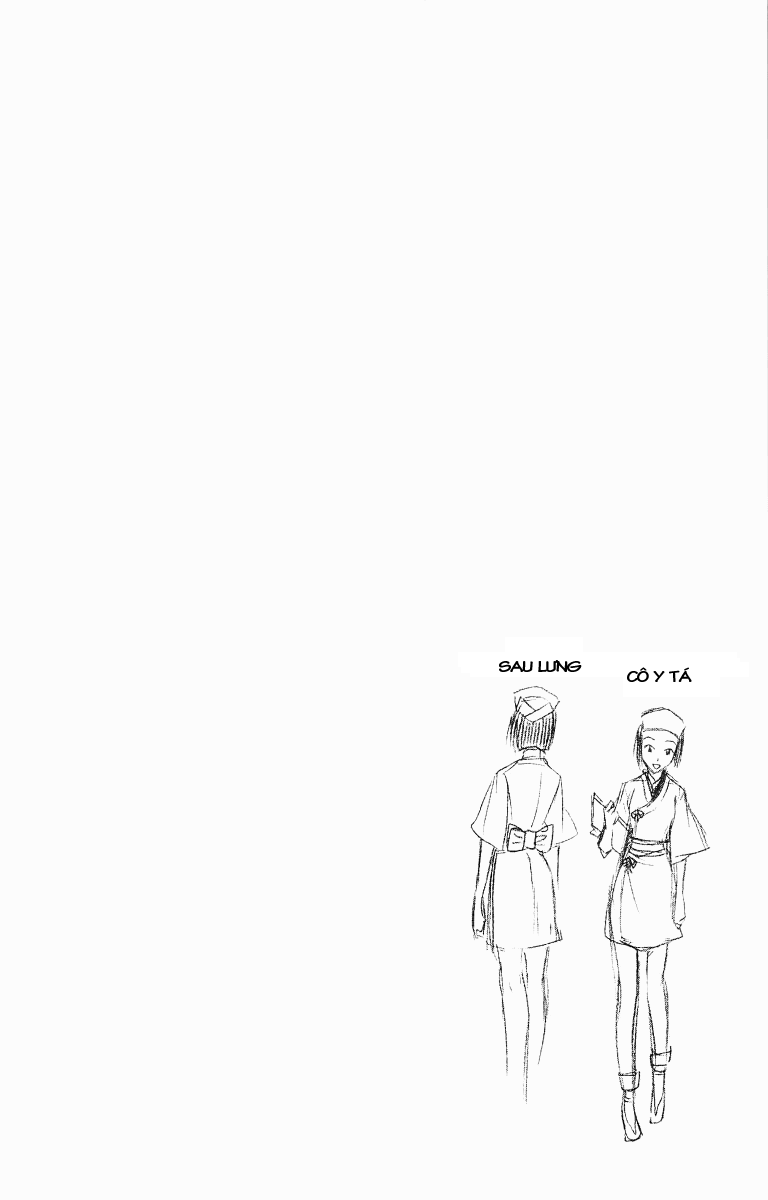 Thần Chết Ichigo Chapter 93 - 19