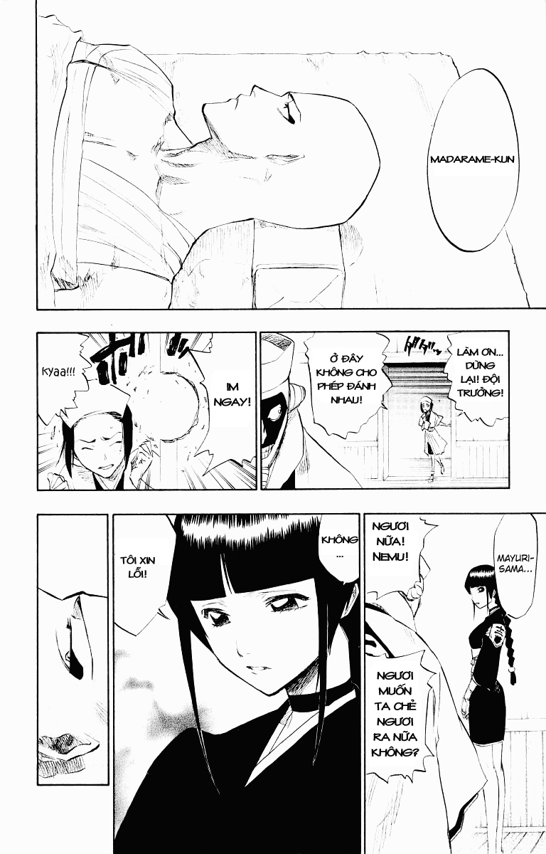 Thần Chết Ichigo Chapter 93 - 9