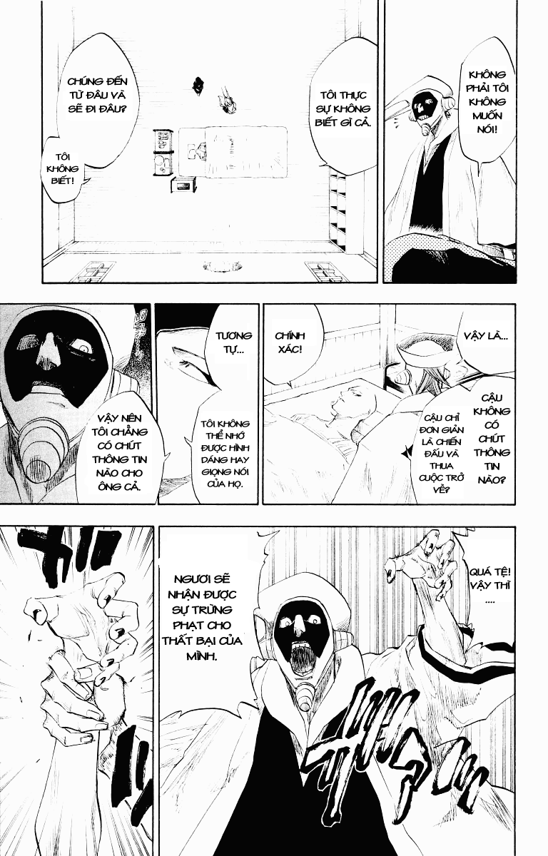 Thần Chết Ichigo Chapter 93 - 10