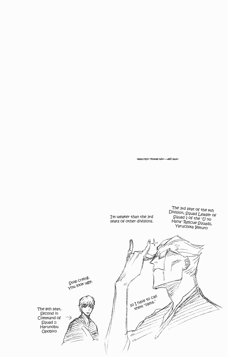 Thần Chết Ichigo Chapter 94 - 18