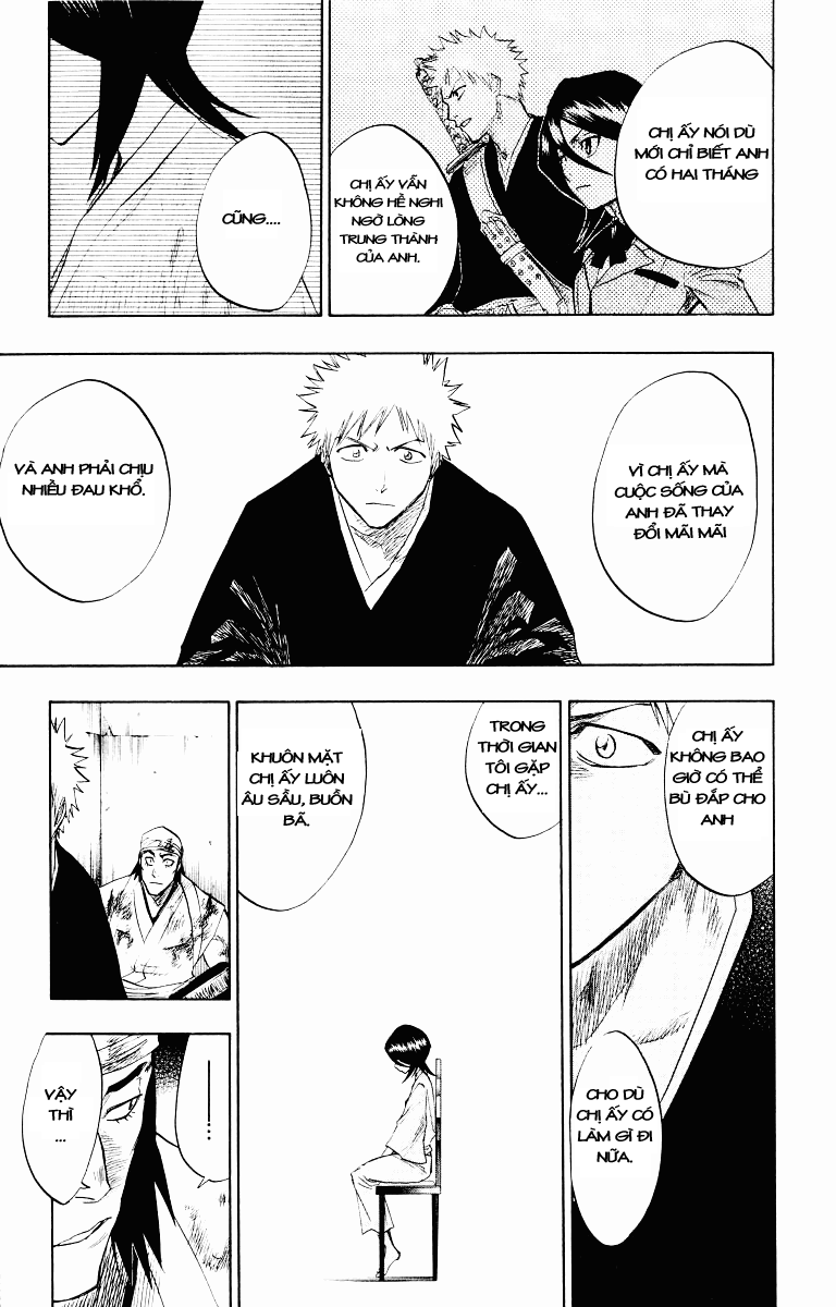 Thần Chết Ichigo Chapter 94 - 7