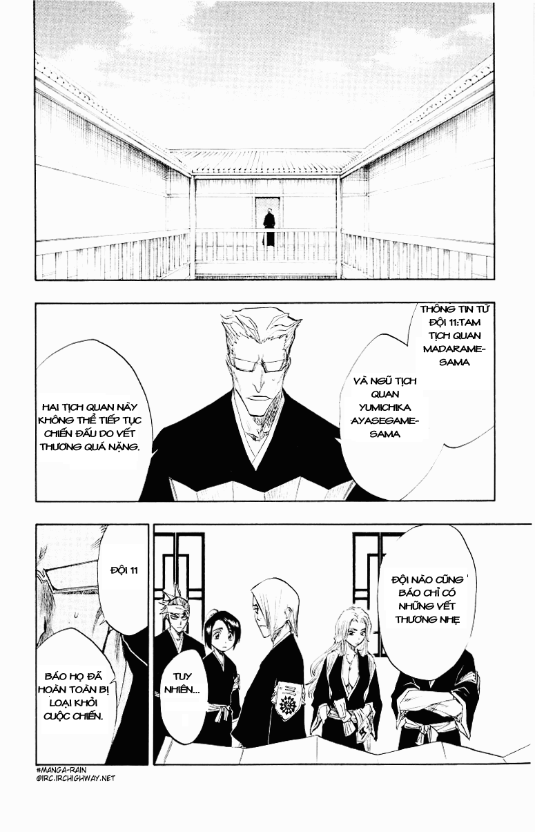 Thần Chết Ichigo Chapter 94 - 10