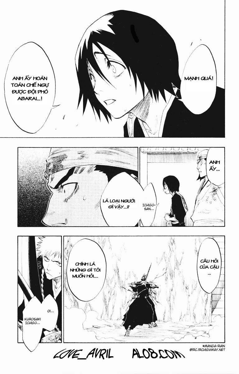 Thần Chết Ichigo Chapter 95 - 11