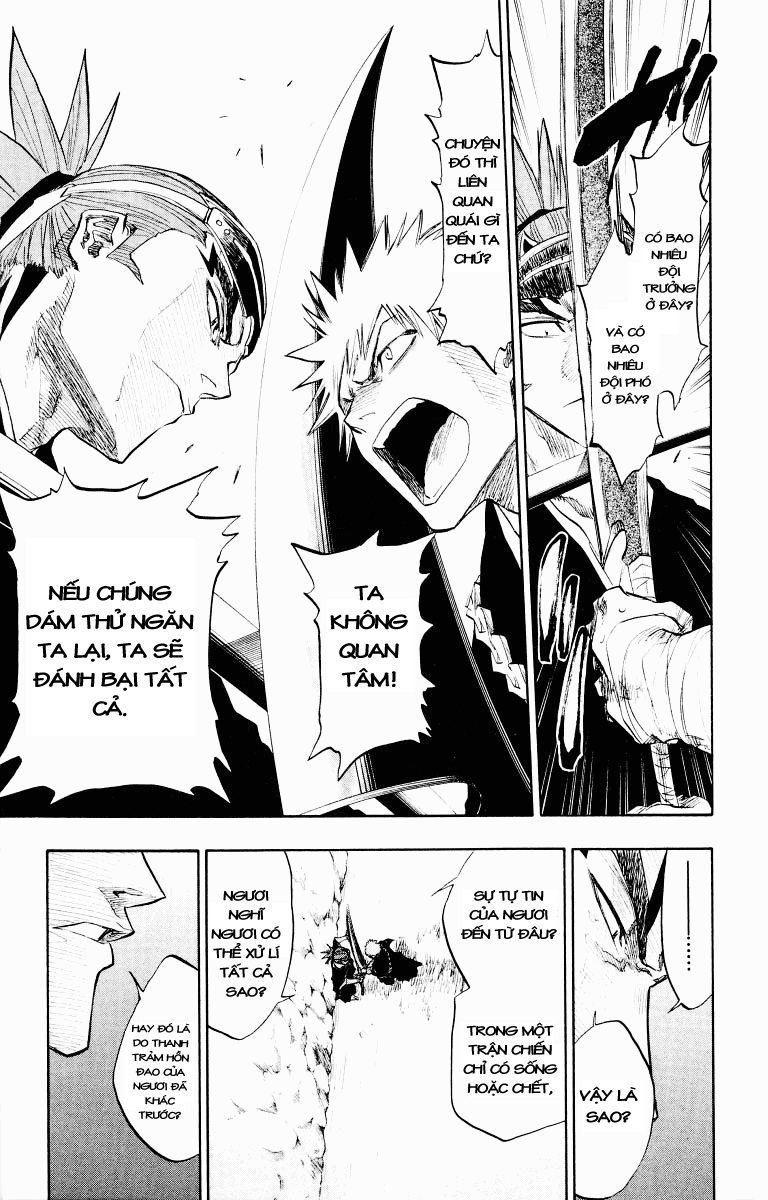Thần Chết Ichigo Chapter 95 - 13