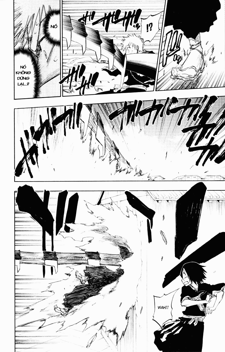 Thần Chết Ichigo Chapter 95 - 16