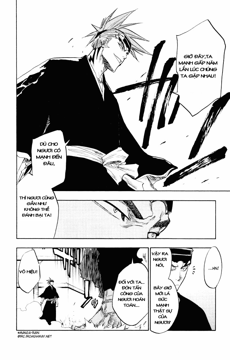 Thần Chết Ichigo Chapter 95 - 18