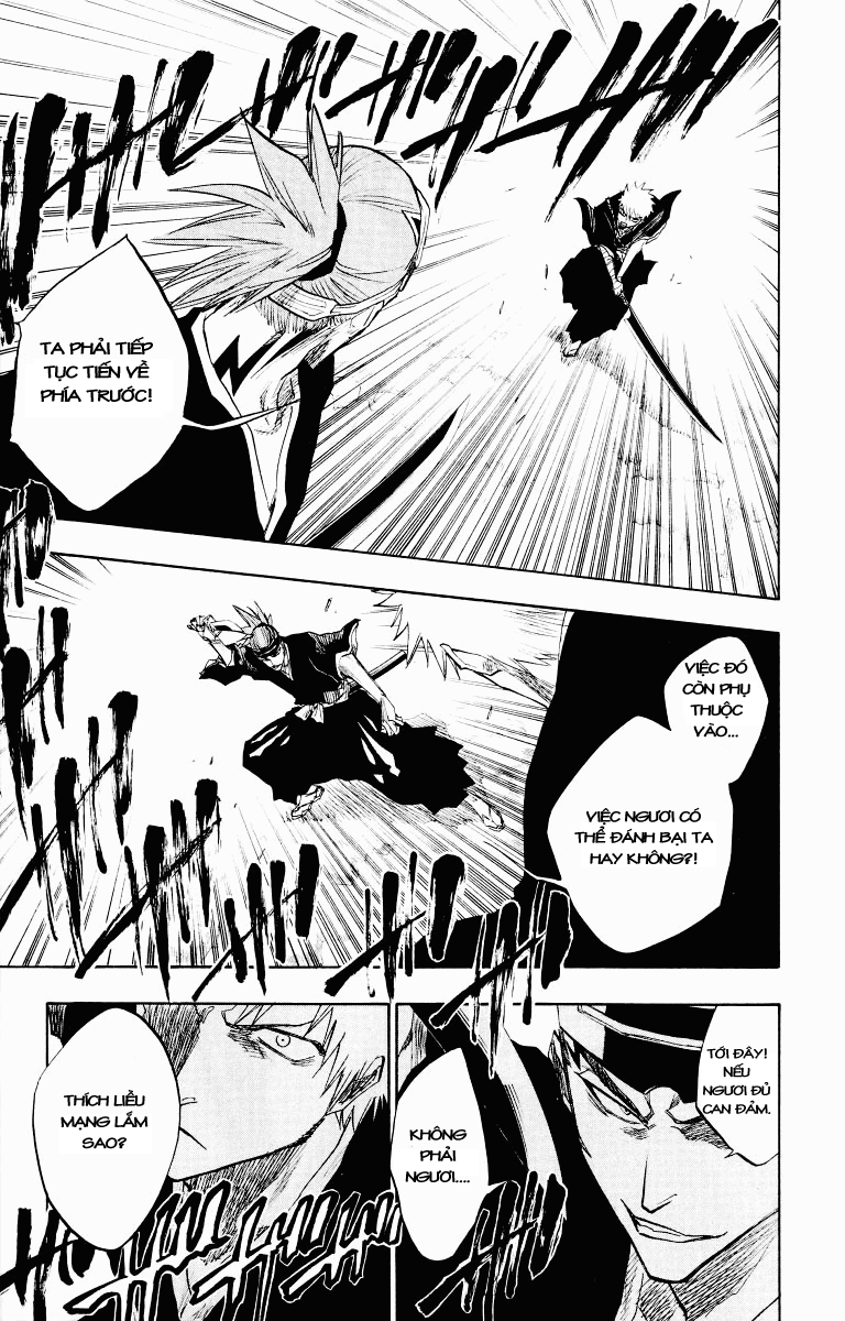 Thần Chết Ichigo Chapter 95 - 5