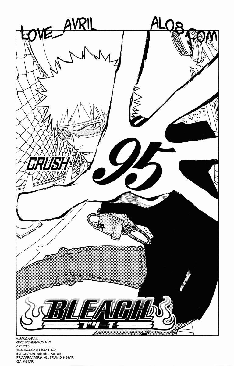 Thần Chết Ichigo Chapter 95 - 7