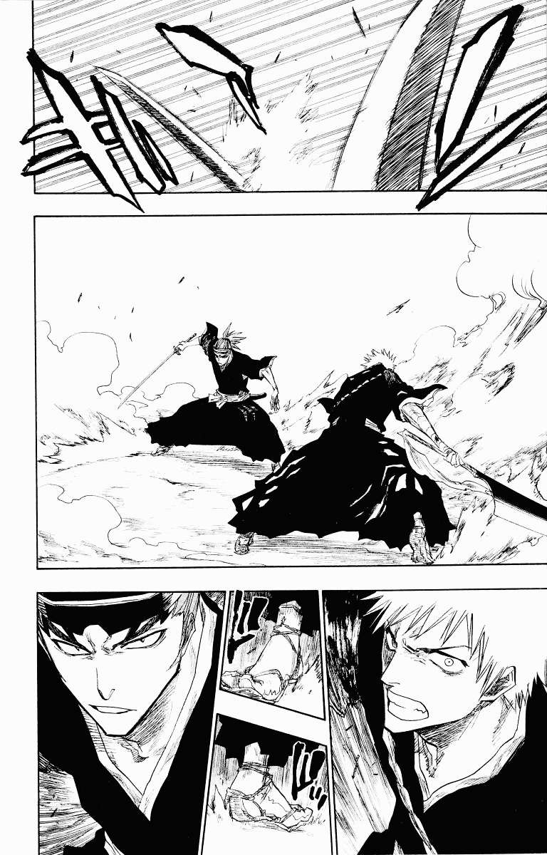 Thần Chết Ichigo Chapter 95 - 8