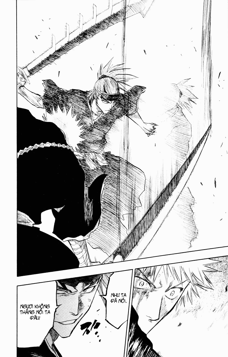 Thần Chết Ichigo Chapter 96 - 18