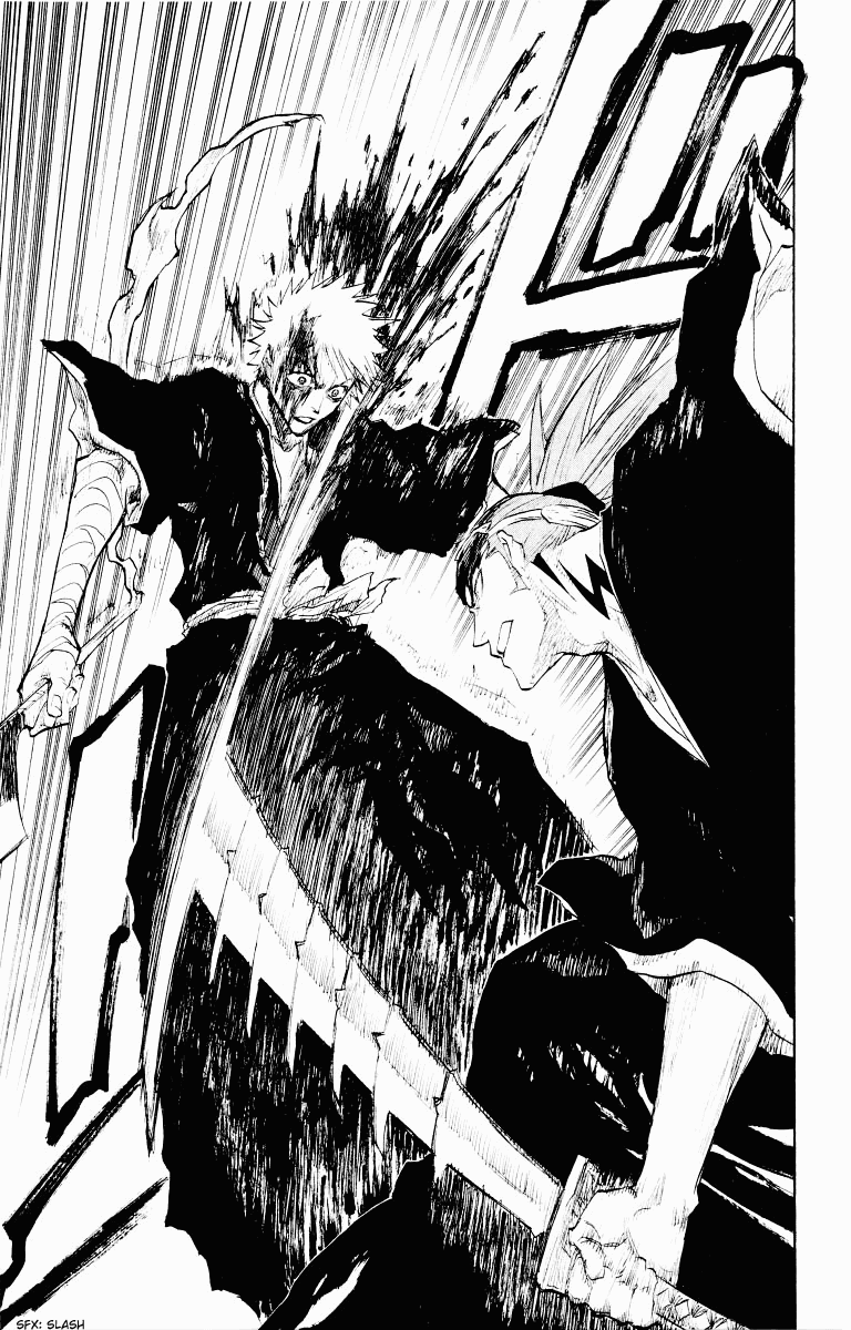 Thần Chết Ichigo Chapter 96 - 19