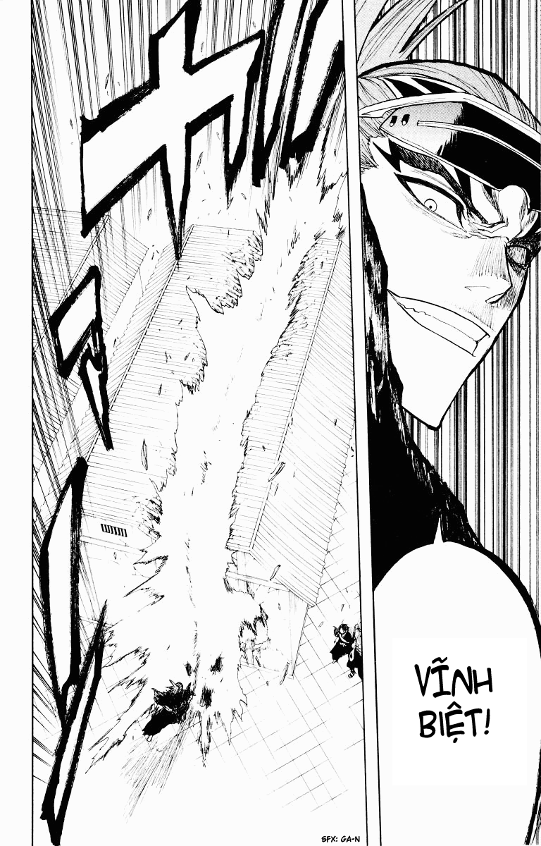 Thần Chết Ichigo Chapter 96 - 4