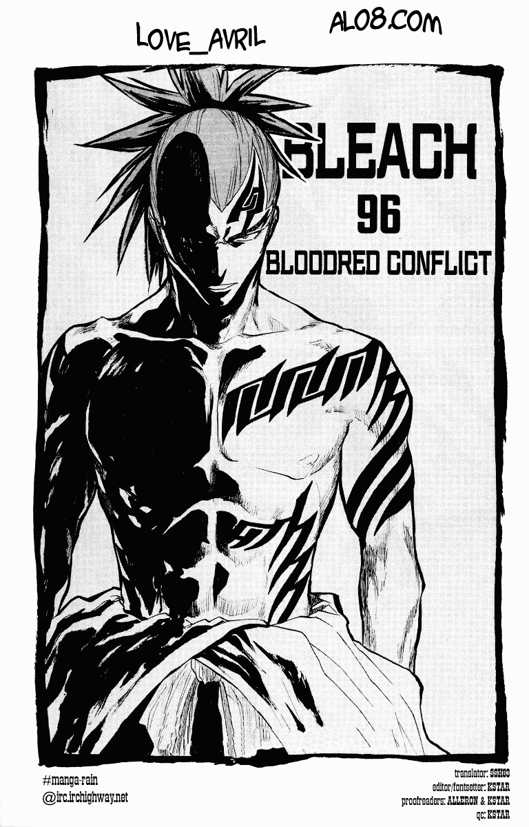 Thần Chết Ichigo Chapter 96 - 5