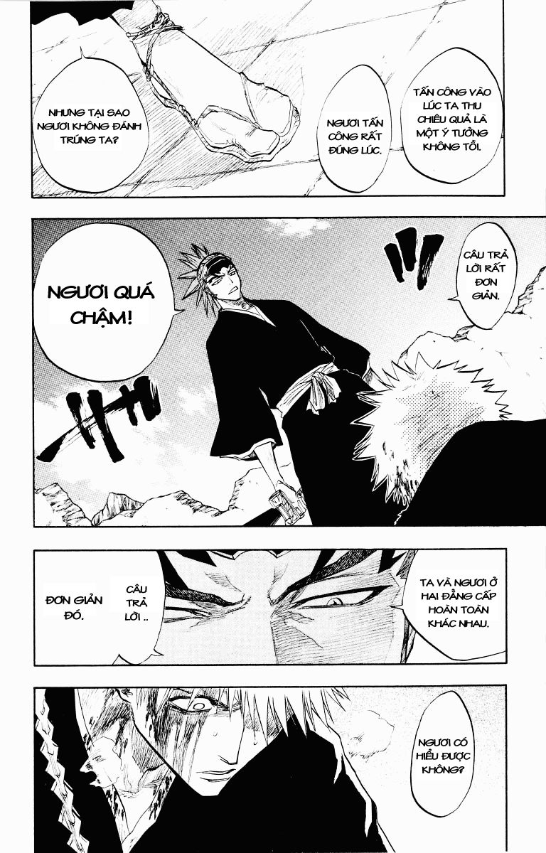 Thần Chết Ichigo Chapter 97 - 2