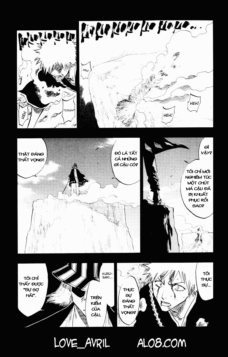 Thần Chết Ichigo Chapter 97 - 12