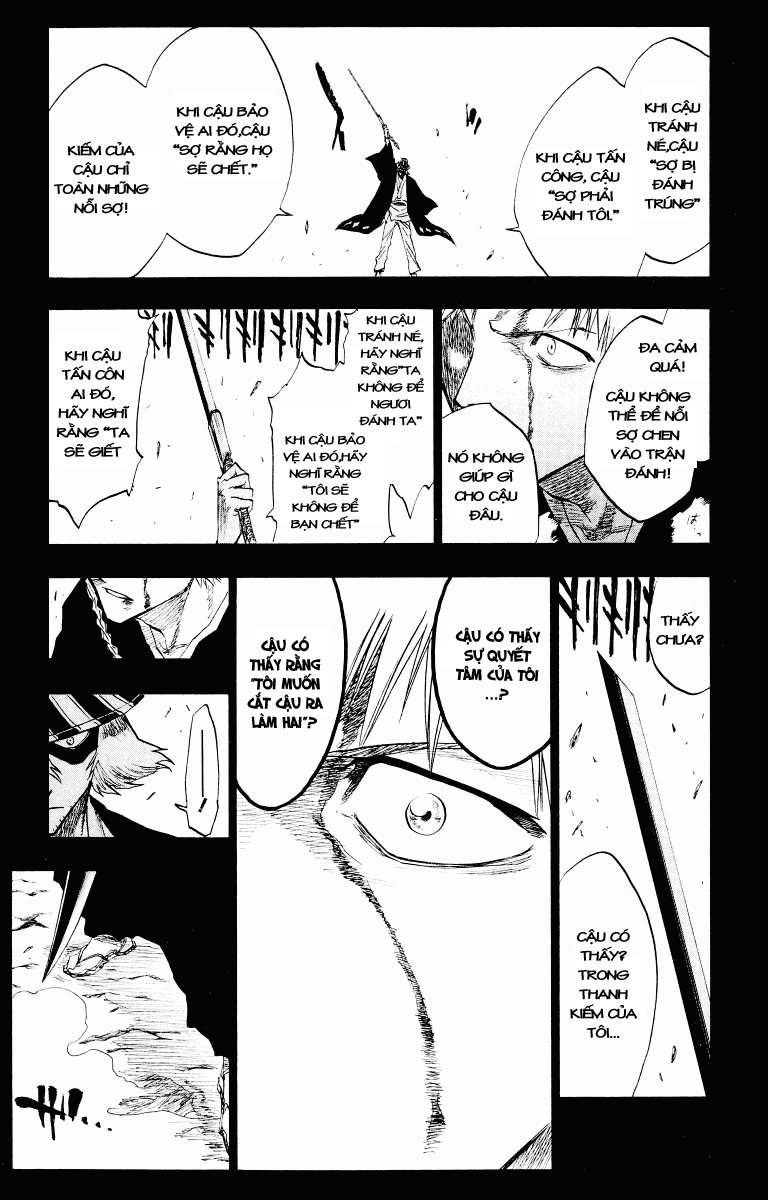 Thần Chết Ichigo Chapter 97 - 13