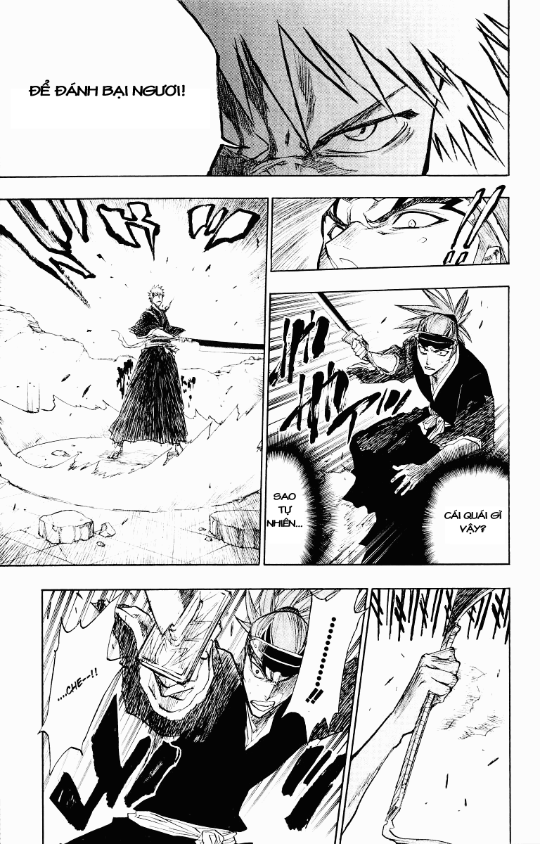 Thần Chết Ichigo Chapter 97 - 17