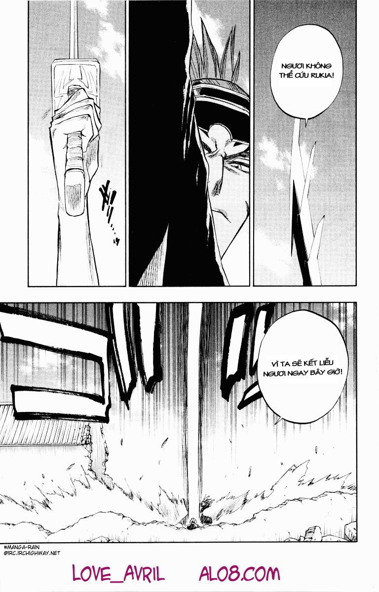 Thần Chết Ichigo Chapter 97 - 3