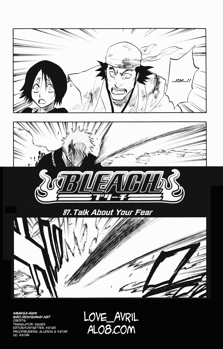 Thần Chết Ichigo Chapter 97 - 4