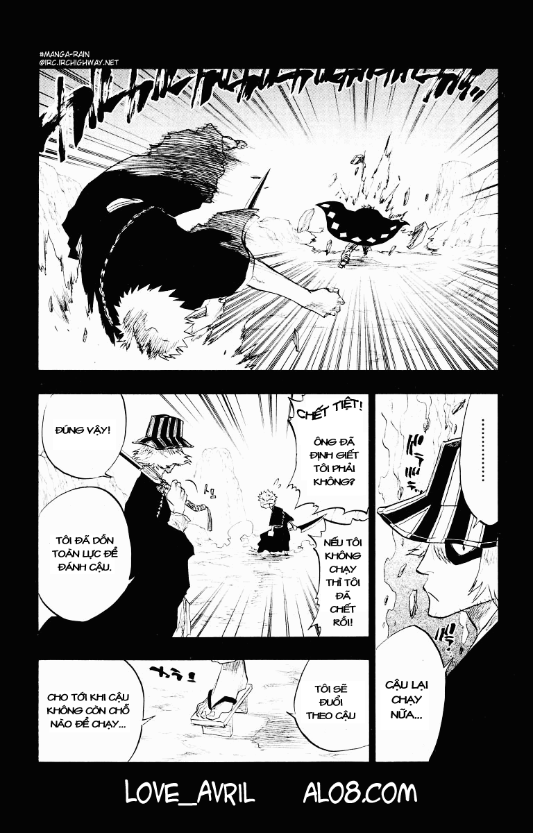 Thần Chết Ichigo Chapter 97 - 5