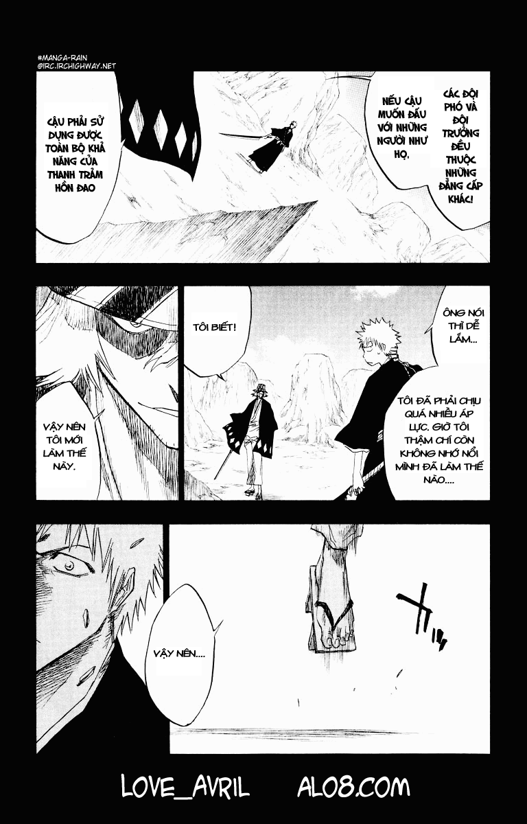 Thần Chết Ichigo Chapter 97 - 7