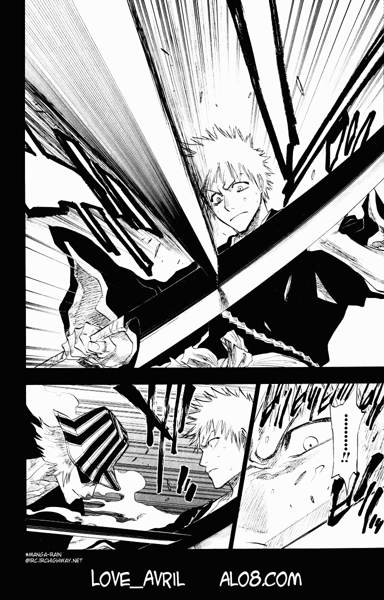 Thần Chết Ichigo Chapter 97 - 8