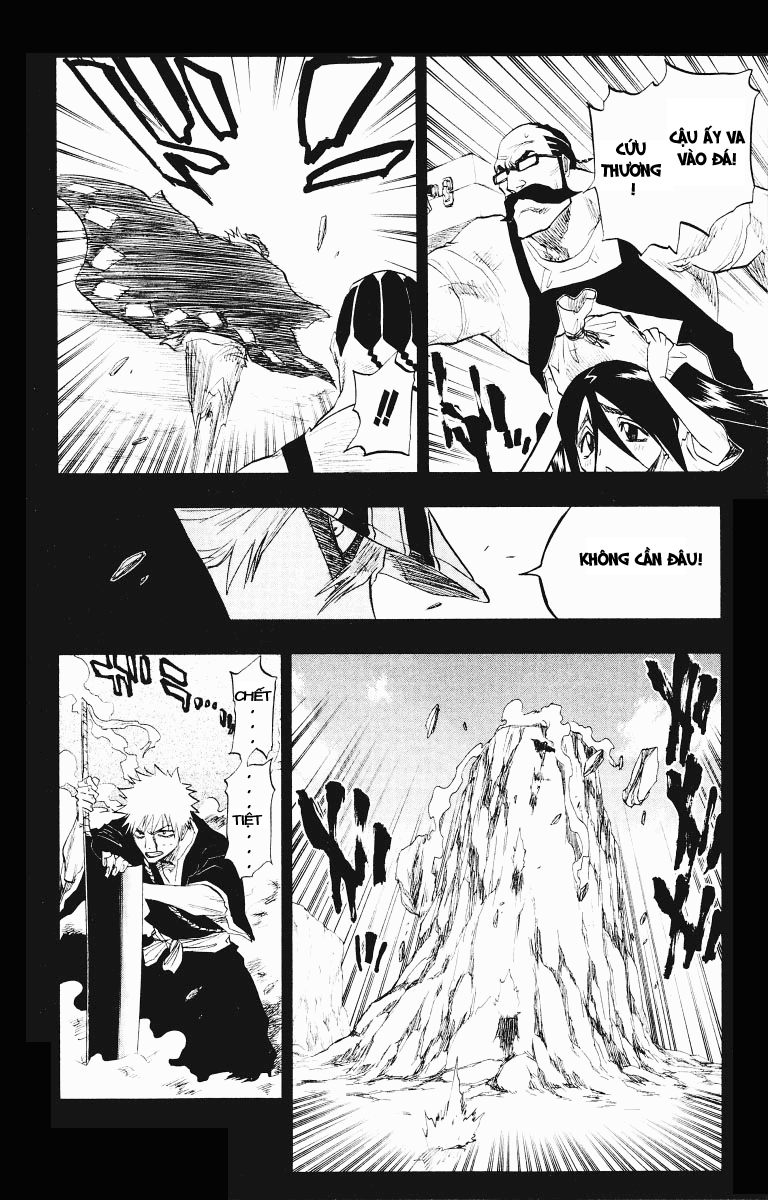 Thần Chết Ichigo Chapter 97 - 10