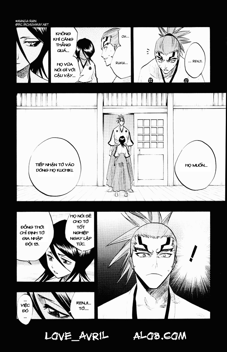 Thần Chết Ichigo Chapter 98 - 14