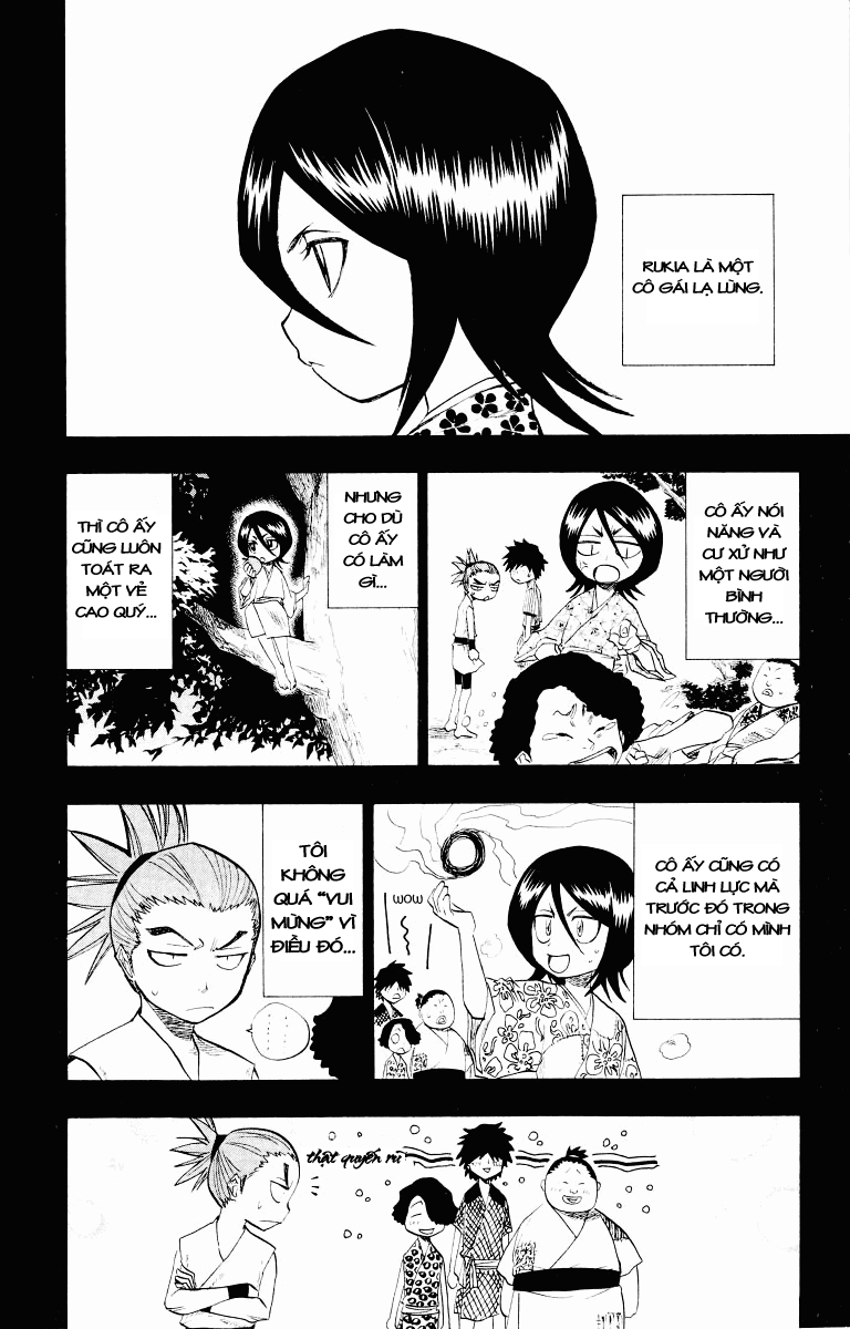 Thần Chết Ichigo Chapter 98 - 8