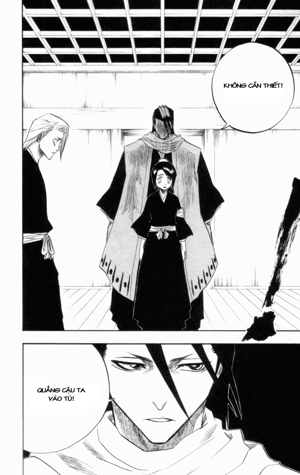 Thần Chết Ichigo Chapter 99 - 12