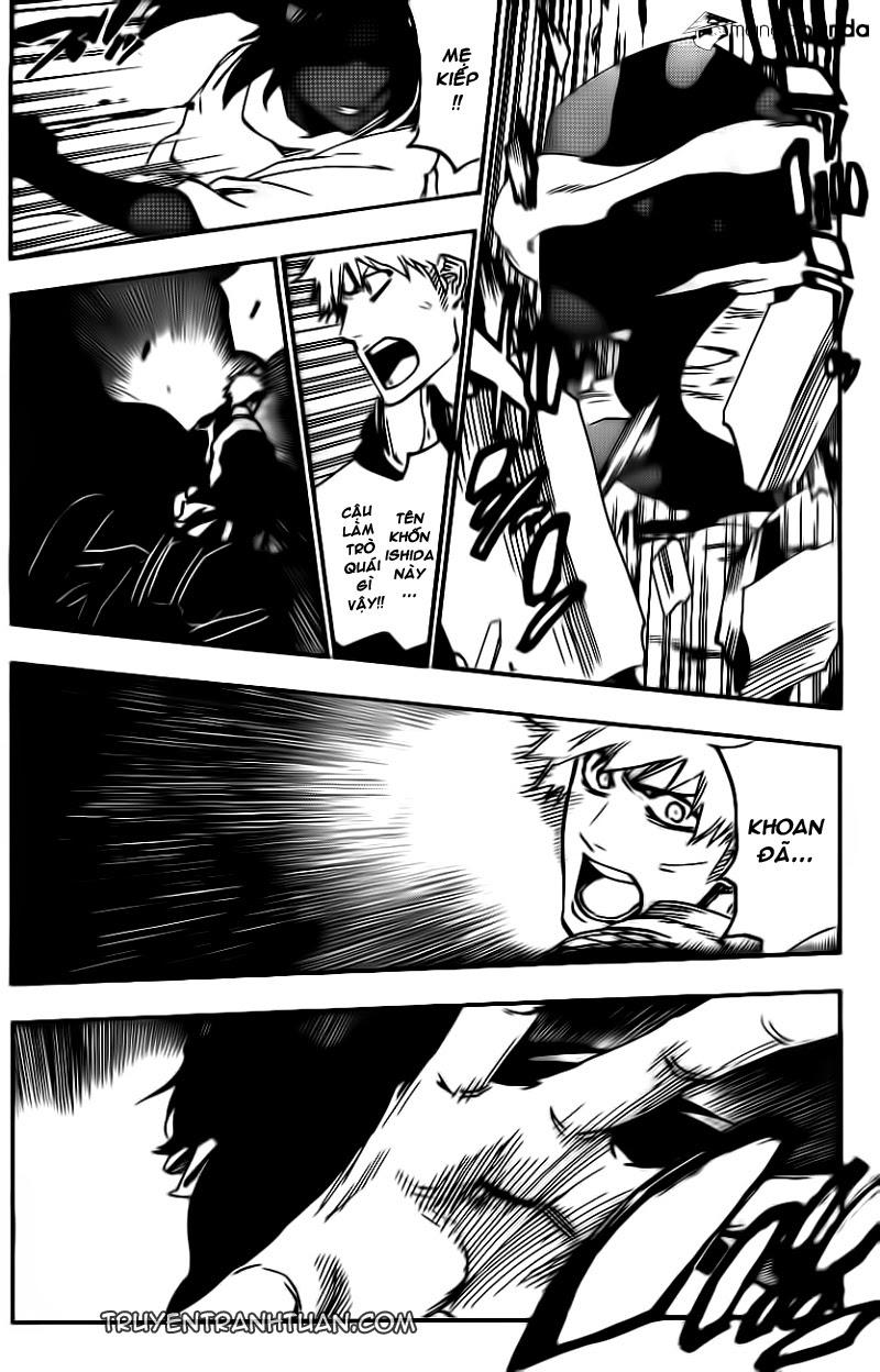 Thần Chết Ichigo Chapter 619 - 11