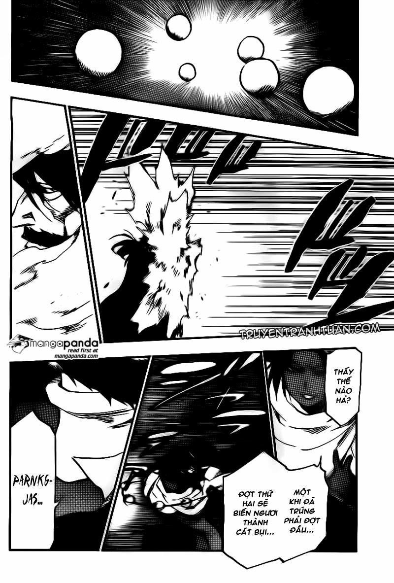Thần Chết Ichigo Chapter 619 - 13