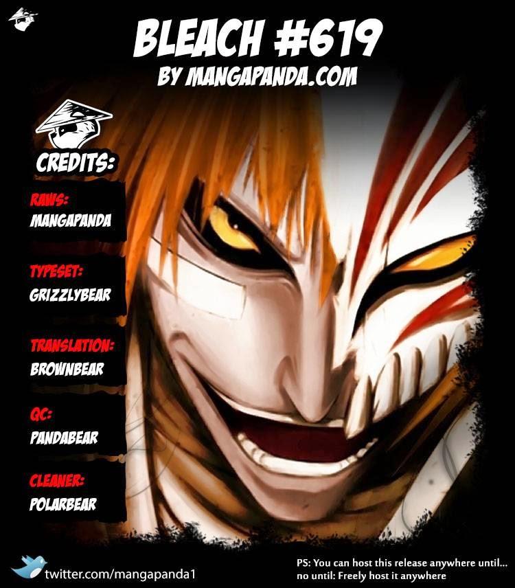 Thần Chết Ichigo Chapter 619 - 21