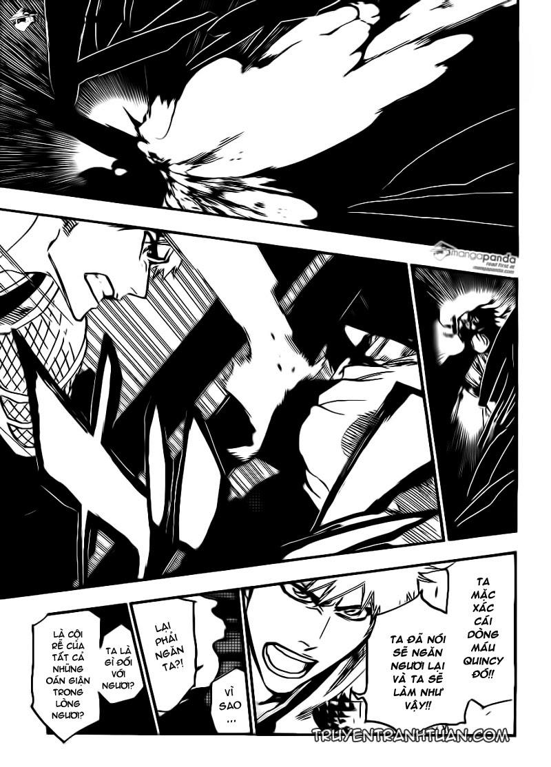 Thần Chết Ichigo Chapter 619 - 6